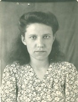 Харитонова Александра Ивановна
